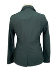 Horseware Competition Coat in Hunter