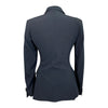 RJ Classics 'Skylar 37.5' Grey Label Show Coat in Black - Women's 2R