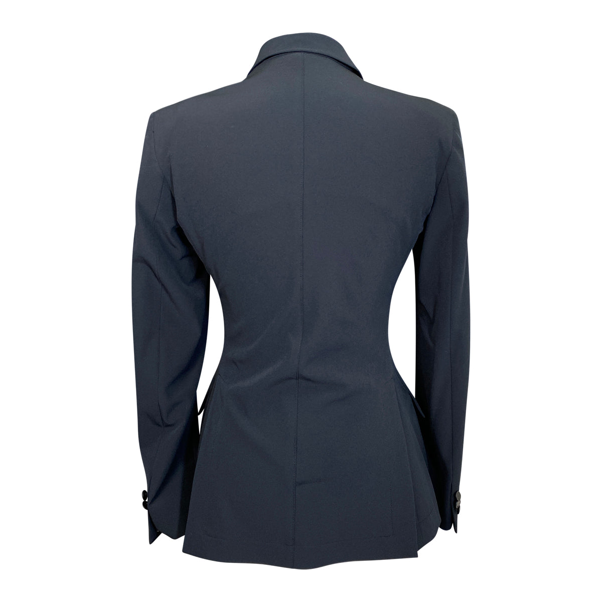 RJ Classics 'Skylar 37.5' Grey Label Show Coat in Black - Women's 2R