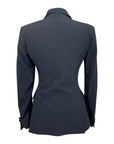 RJ Classics 'Skylar 37.5' Grey Label Show Coat in Black - Women's 2R