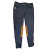 Tailored Sportsman 'Trophy Hunter' Breeches in Navy