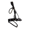 LeMieux 'Kudos' Patent Dressage Bridle in Brown