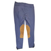 Tailored Sportsman 'Trophy Hunter' Breeches in Slate Grey