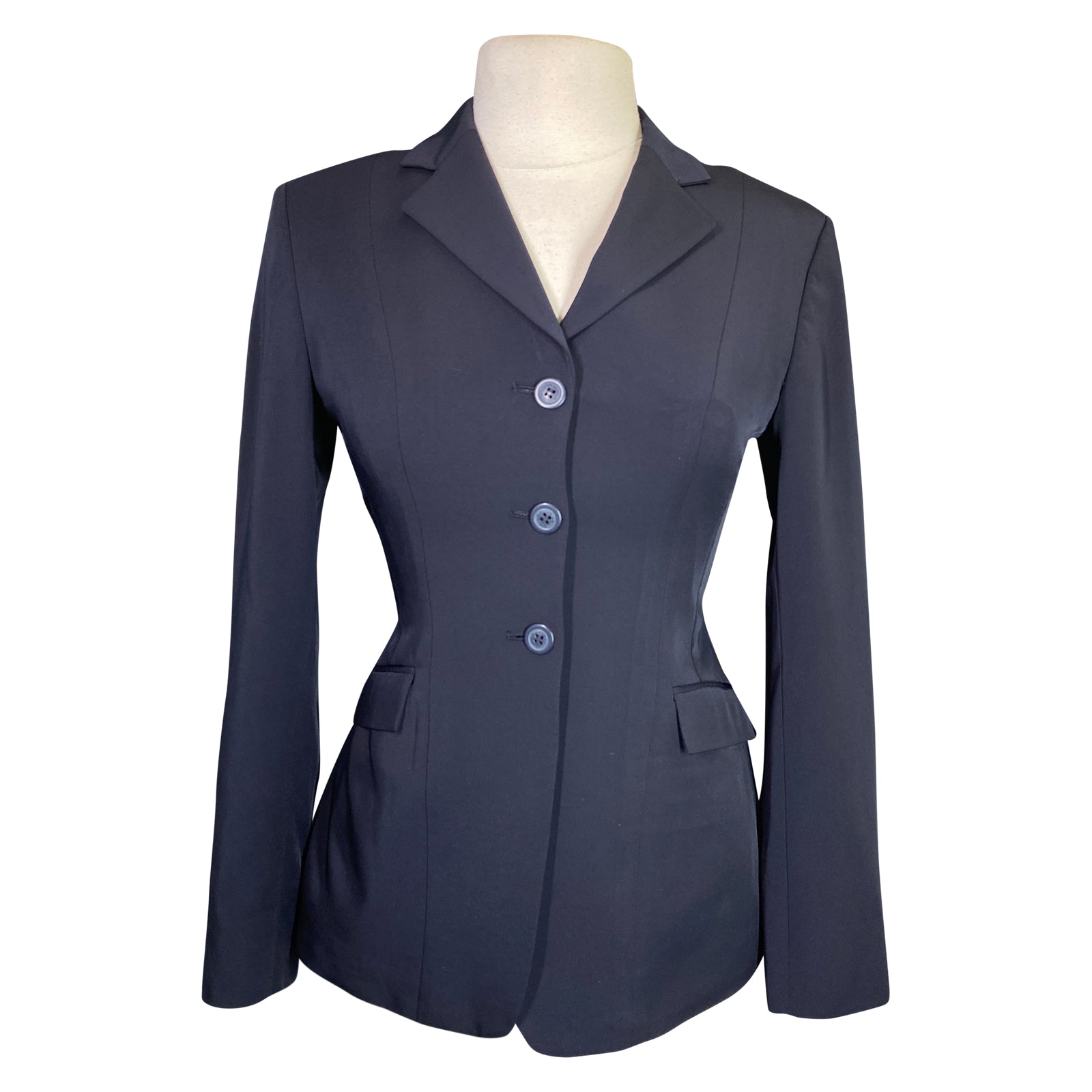 R.J. Classics 'Devon' Show Jacket in Navy 