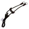 Prestige EVO Elastic Running Martingale Attachment in Brown
