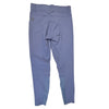 Romfh 'Sarafina' Knee Patch Breeches in Light Blue