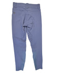 Romfh 'Sarafina' Knee Patch Breeches in Light Blue