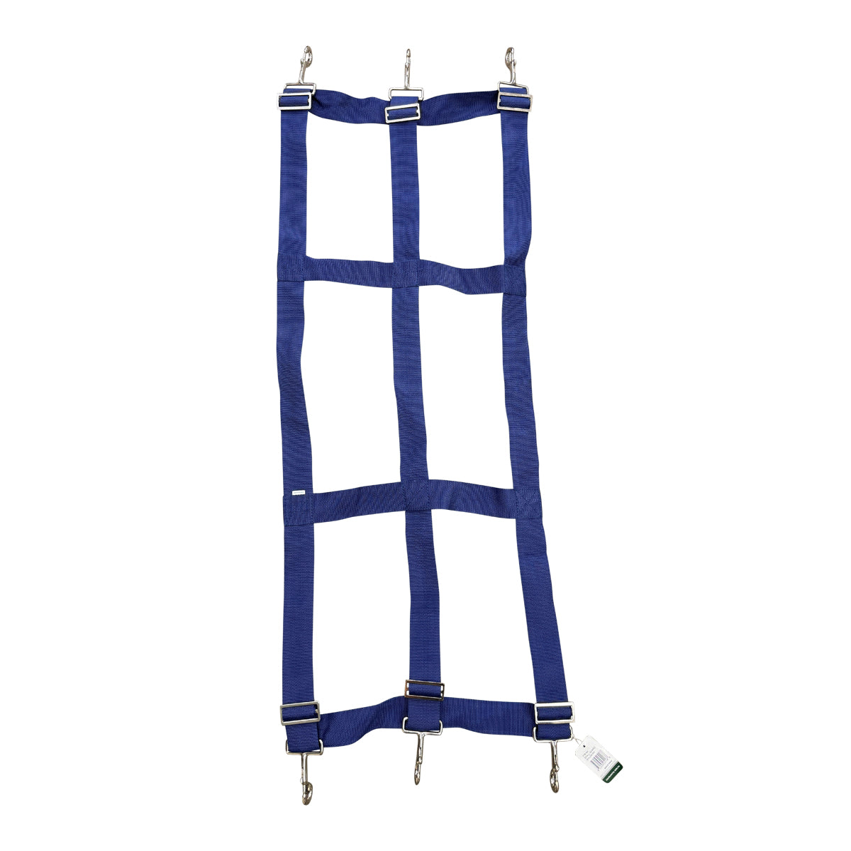 Gatsby Nylon Stall Guard in Navy