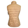 JOTT 'Seda' Vest in Camel