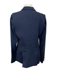 Ariat 'Heritage' Show Jacket in Navy - Children's 8