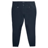 Free x Rein 'The Hunt' Breeches in Black - Women's 32