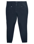 Free x Rein 'The Hunt' Breeches in Black - Women's 32