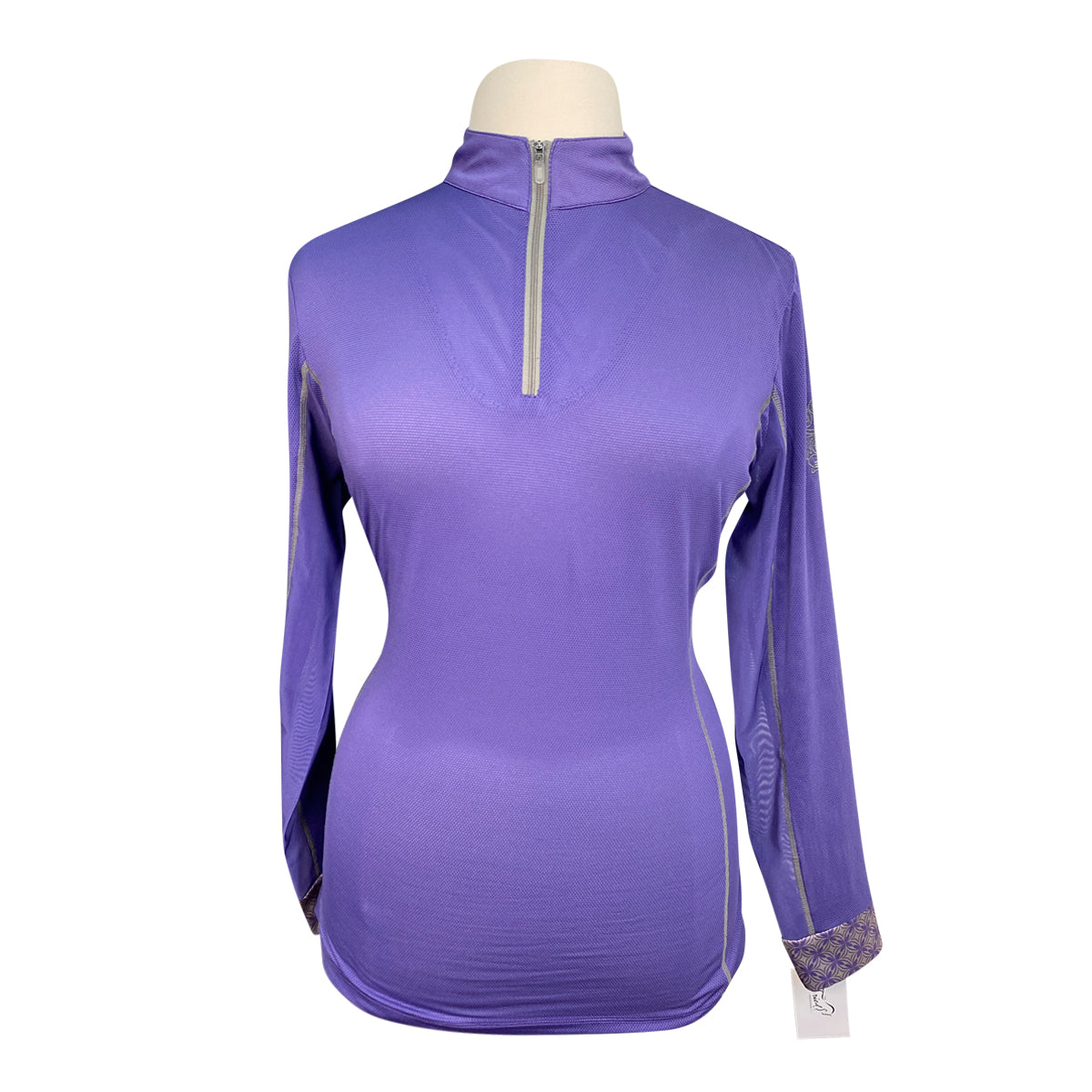 Romfh 'Chill Factor' Sunshirt in Concord