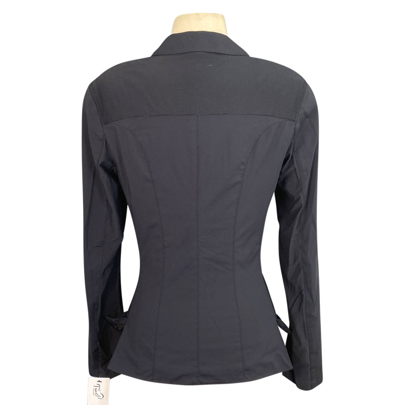 Pikeur 'Juna' Show Jacket in Black