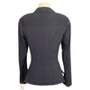 Pikeur 'Juna' Show Jacket in Black