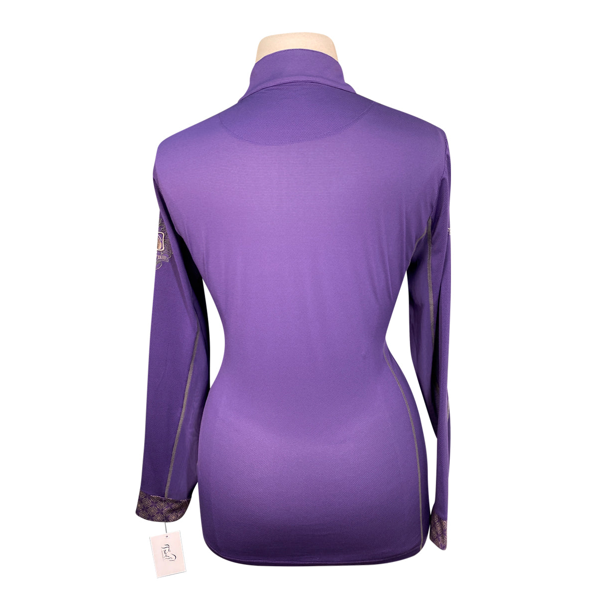 Romfh 'Chill Factor' Sunshirt in Concord