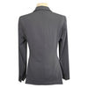 RJ Classics Xtreme Comfort Stretch Show Jacket in Black