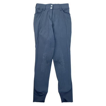 LeMieux 'Freya' Breeches in Grey