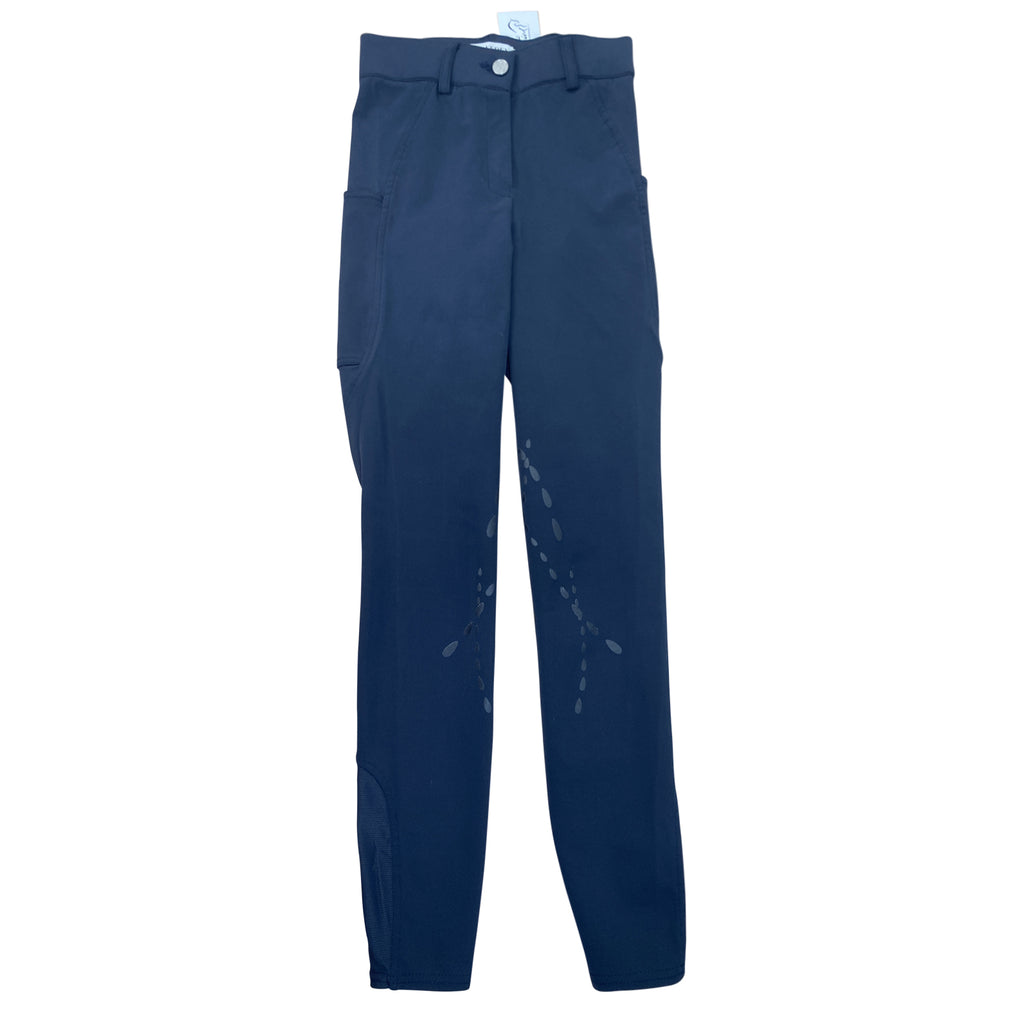 PS of Sweden 'Cameron' Breeches in Navy
