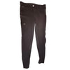 EGO7 'Dressage FG' Breeches in Coffee