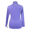 LeMieux Long Sleeve Base Layer in Bluebell