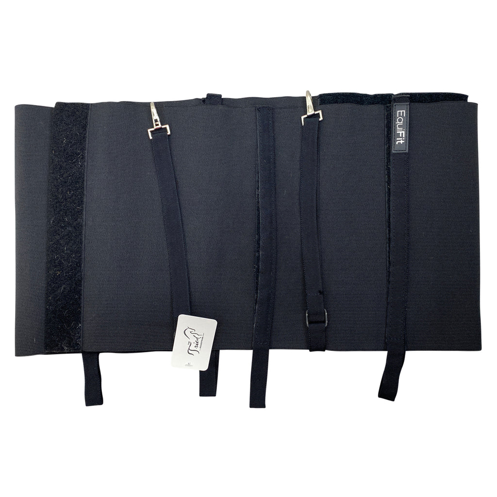 Equifit BellyBand in Black