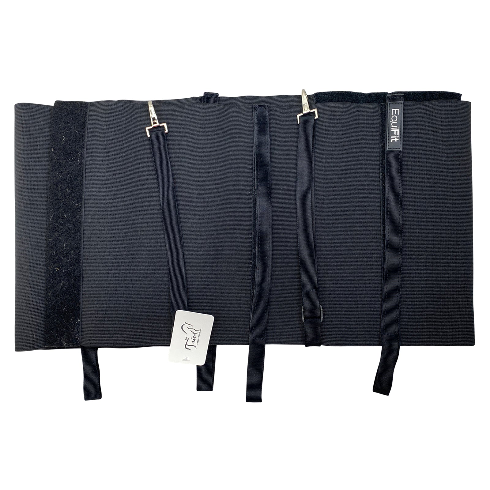 Equifit BellyBand in Black