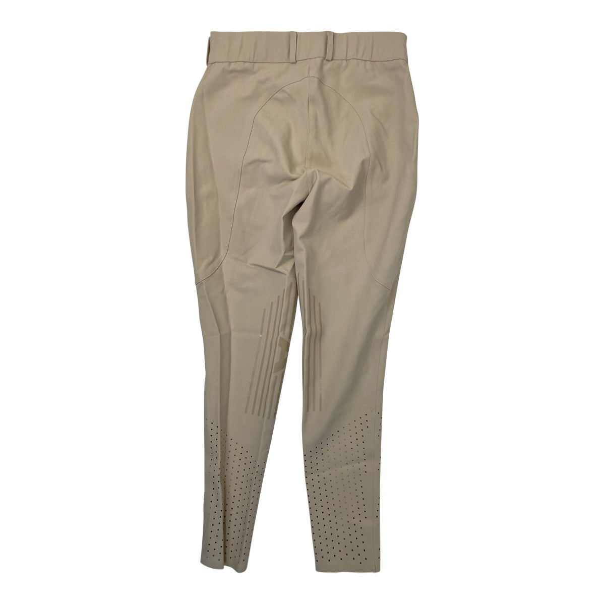 Armateq Knee Patch Breeches in Tan 