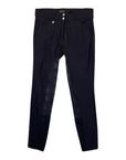 Horze 'Grand Prix' Full Seat Breeches in Black