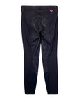 Horze 'Grand Prix' Full Seat Breeches in Black