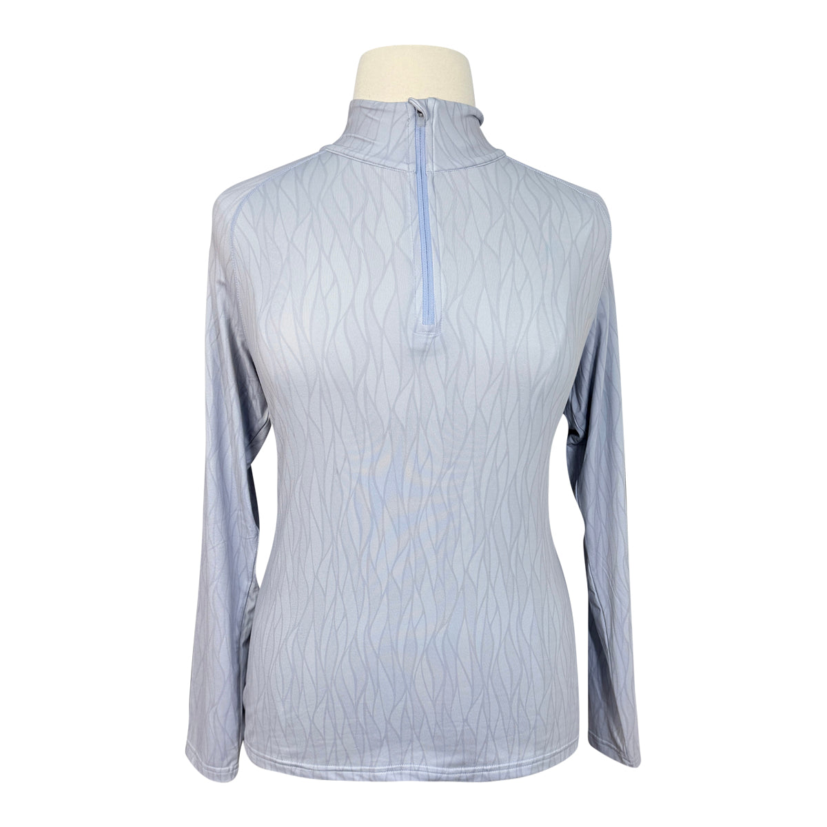 Mountain Horse 'Cleo' Tech Top in Lavender