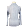 Mountain Horse 'Cleo' Tech Top in Lavender