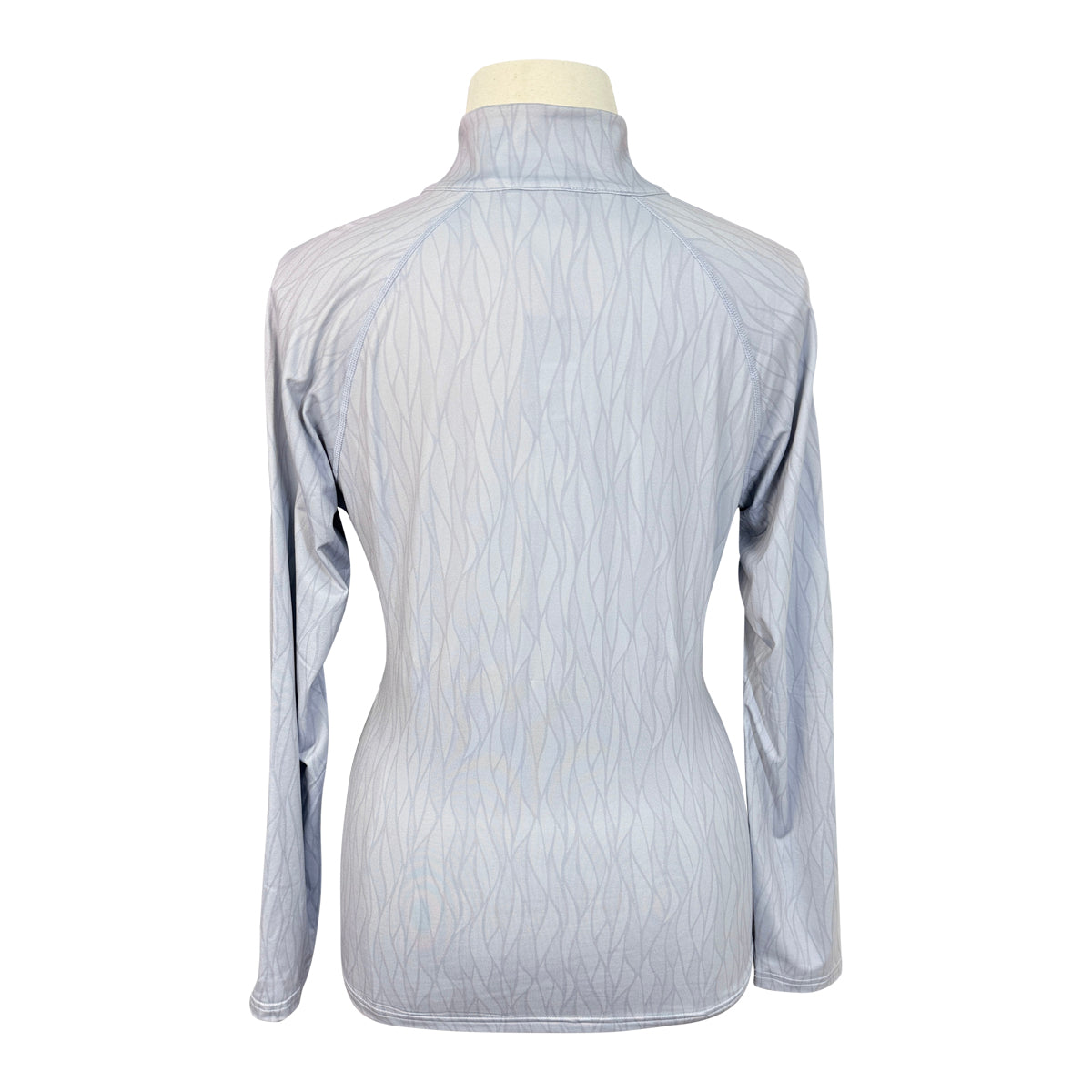 Mountain Horse 'Cleo' Tech Top in Lavender