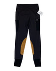 Botori 'Taylor' Riding Tights in Black 
