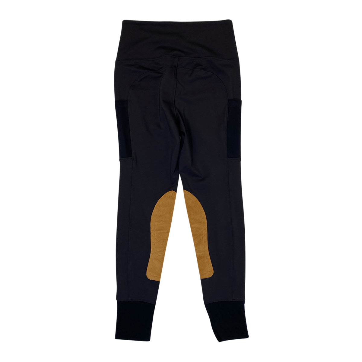 Botori 'Taylor' Riding Tights in Black 