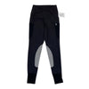 Botori 'Taylor' Riding Tights in Black/Grey