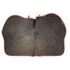 Weatherbeeta Prime Jump Pad in Burgundy
