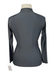 Samshield Long Sleeve Training Top in Grey
