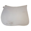 Equifit Essential Square Pad in White