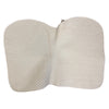 Equifit Essential Square Pad in White