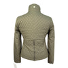 Asmar Equestrian 'Quest' Jacket in Olive - Women's Large