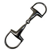Stubben Hollow Mouth Dee Ring Snaffle