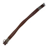 Bobby's English Tack Leather Girth in Havana
