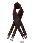 Voltaire Design Hunter Girth in Brown