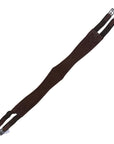 Voltaire Design Hunter Girth in Brown - 44"