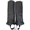Ariat Scout Half Chaps in Black