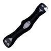 Mattes Dressage Girth Cover in Black