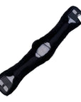 Mattes Dressage Girth Cover in Black