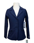 Kerrits Competitor Koat in Navy