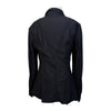 RJ Classics 'Harmony' Mesh Show Jacket in Black